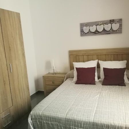 Residencial Islas Arinaga Eksteriør bilde