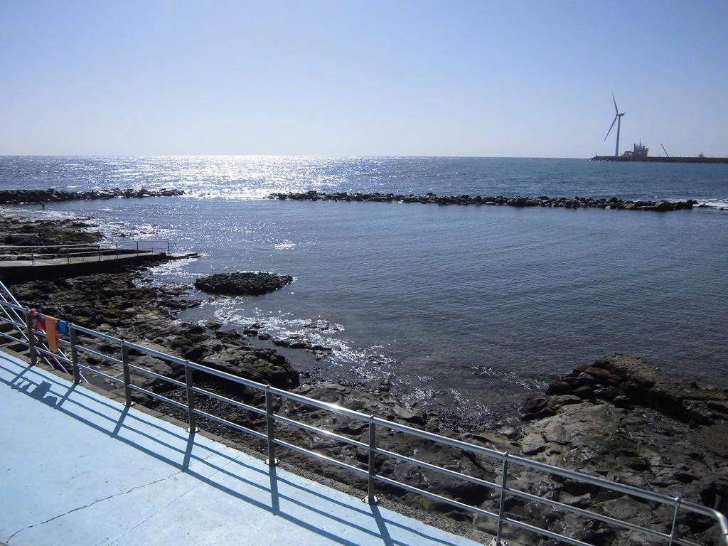 Residencial Islas Arinaga Eksteriør bilde