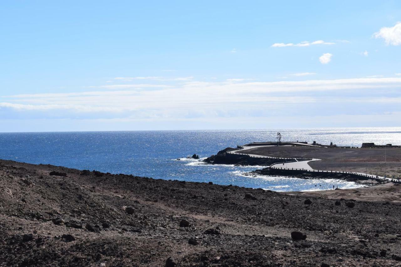 Residencial Islas Arinaga Eksteriør bilde